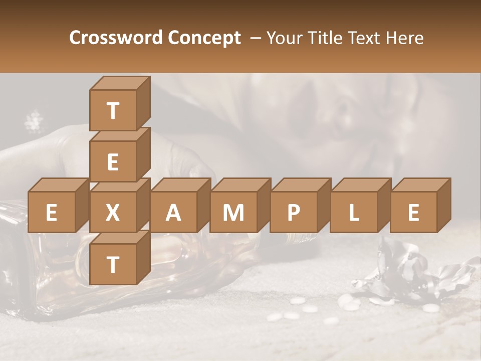 Air Cooling System PowerPoint Template