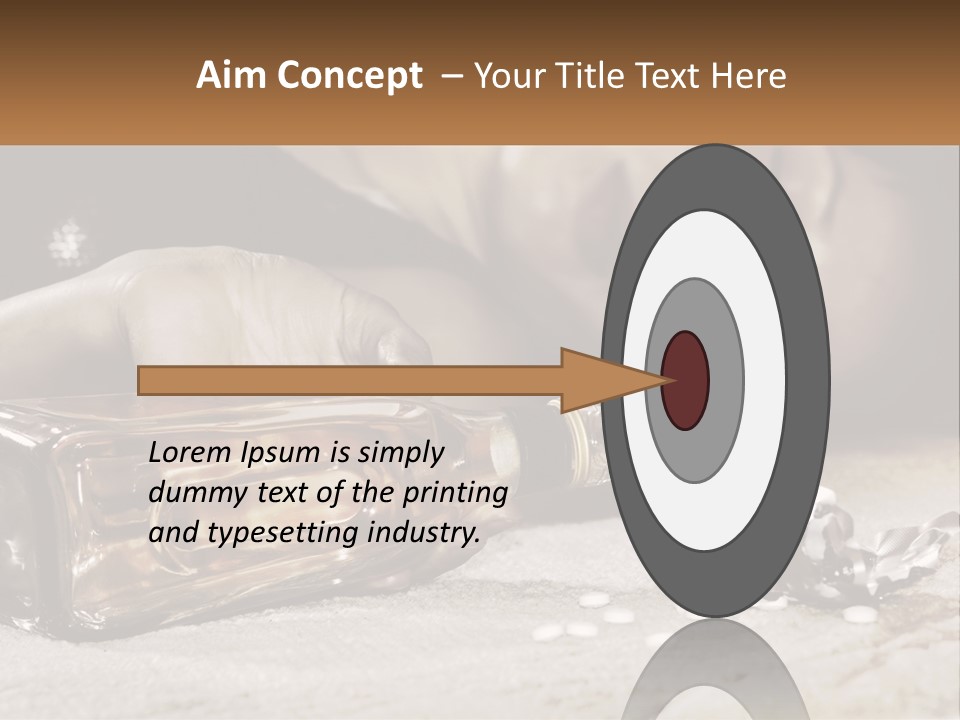 Air Cooling System PowerPoint Template