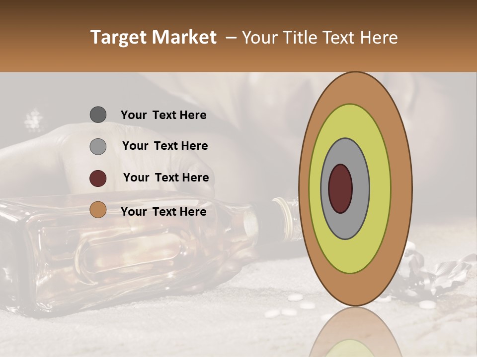 Air Cooling System PowerPoint Template