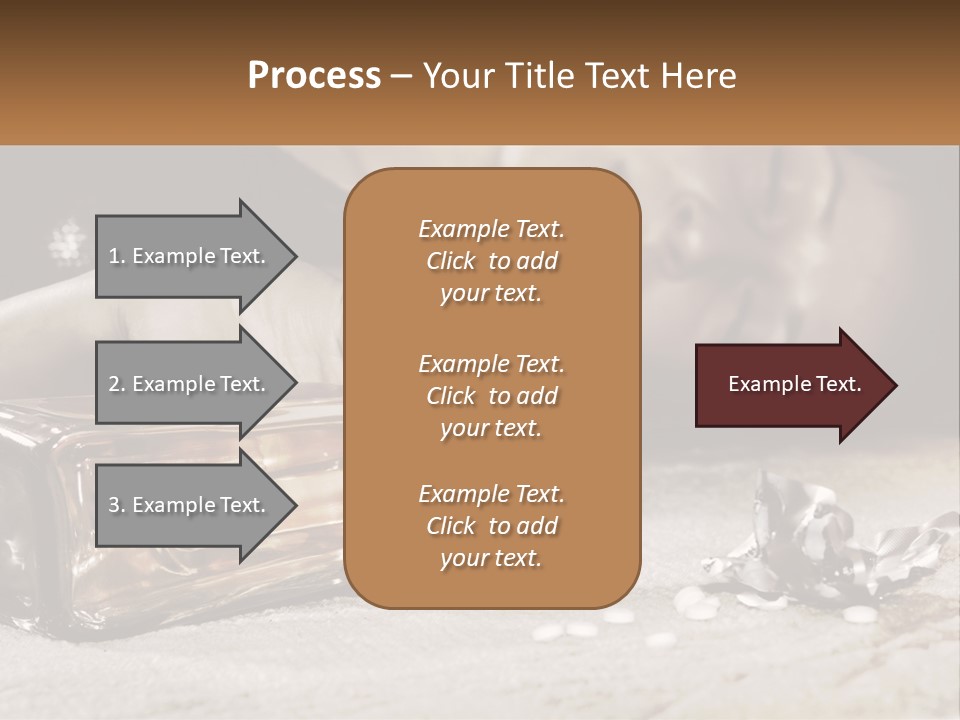 Air Cooling System PowerPoint Template