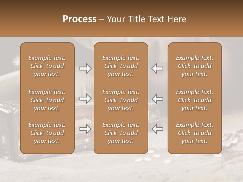 Air Cooling System PowerPoint Template