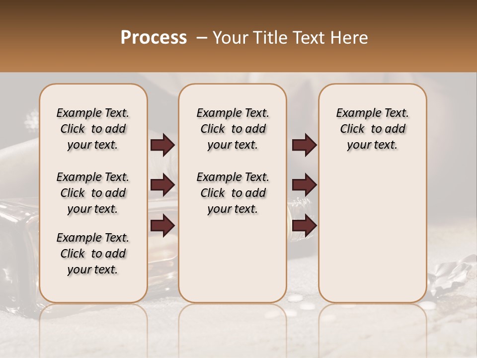 Air Cooling System PowerPoint Template