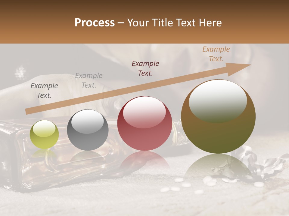 Air Cooling System PowerPoint Template