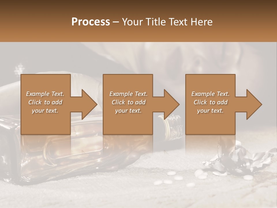 Air Cooling System PowerPoint Template