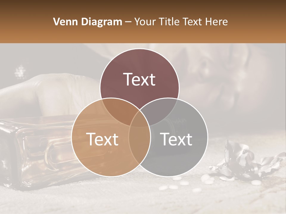 Air Cooling System PowerPoint Template