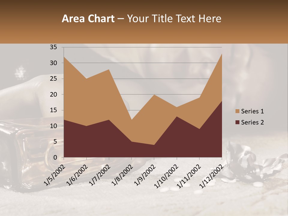 Air Cooling System PowerPoint Template