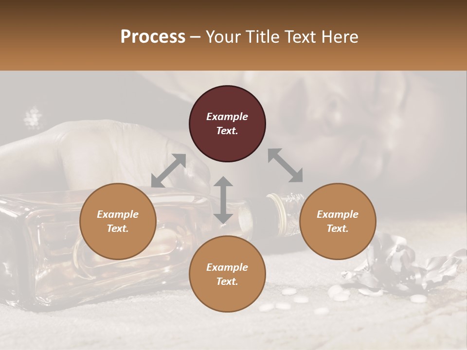 Air Cooling System PowerPoint Template