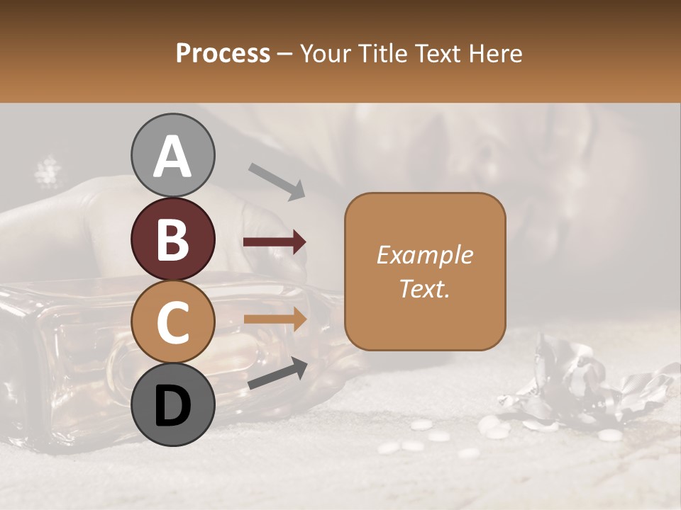 Air Cooling System PowerPoint Template