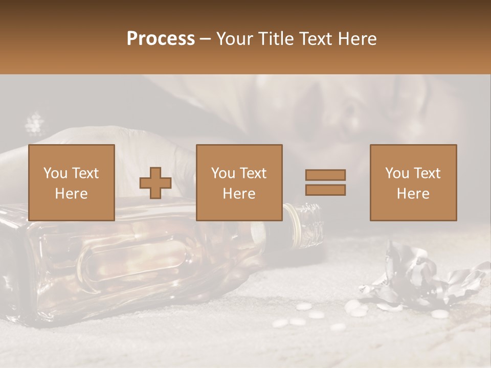 Air Cooling System PowerPoint Template