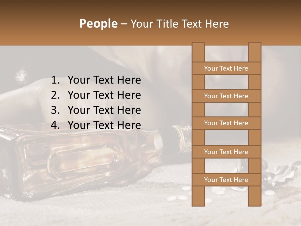 Air Cooling System PowerPoint Template