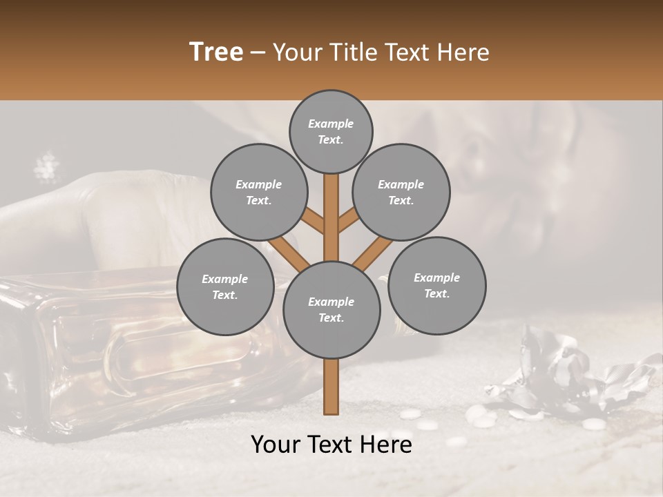 Air Cooling System PowerPoint Template