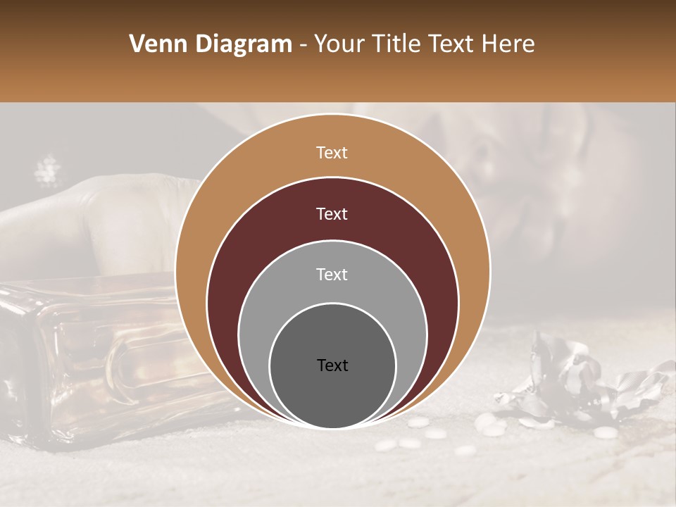 Air Cooling System PowerPoint Template