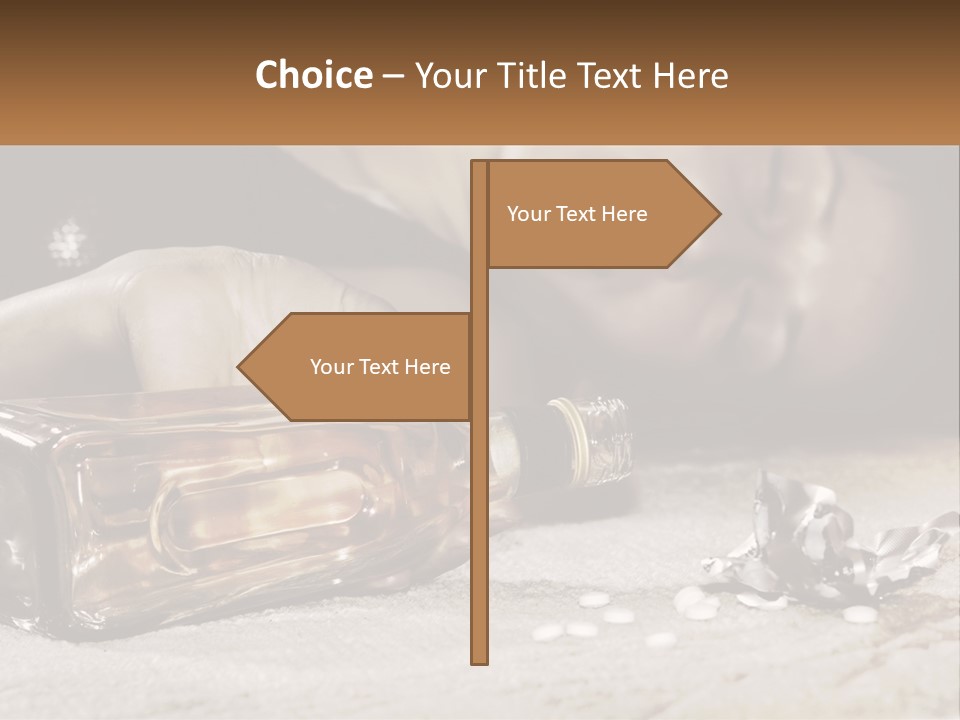Air Cooling System PowerPoint Template