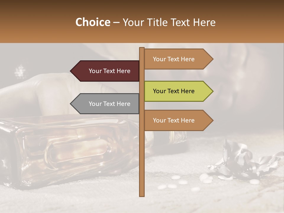Air Cooling System PowerPoint Template