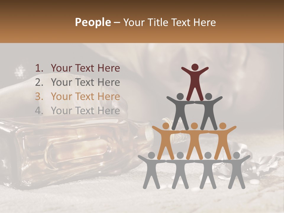 Air Cooling System PowerPoint Template