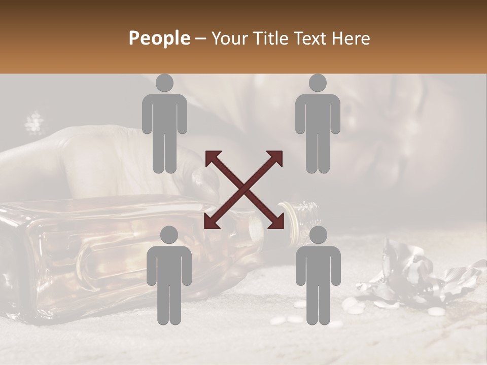 Air Cooling System PowerPoint Template