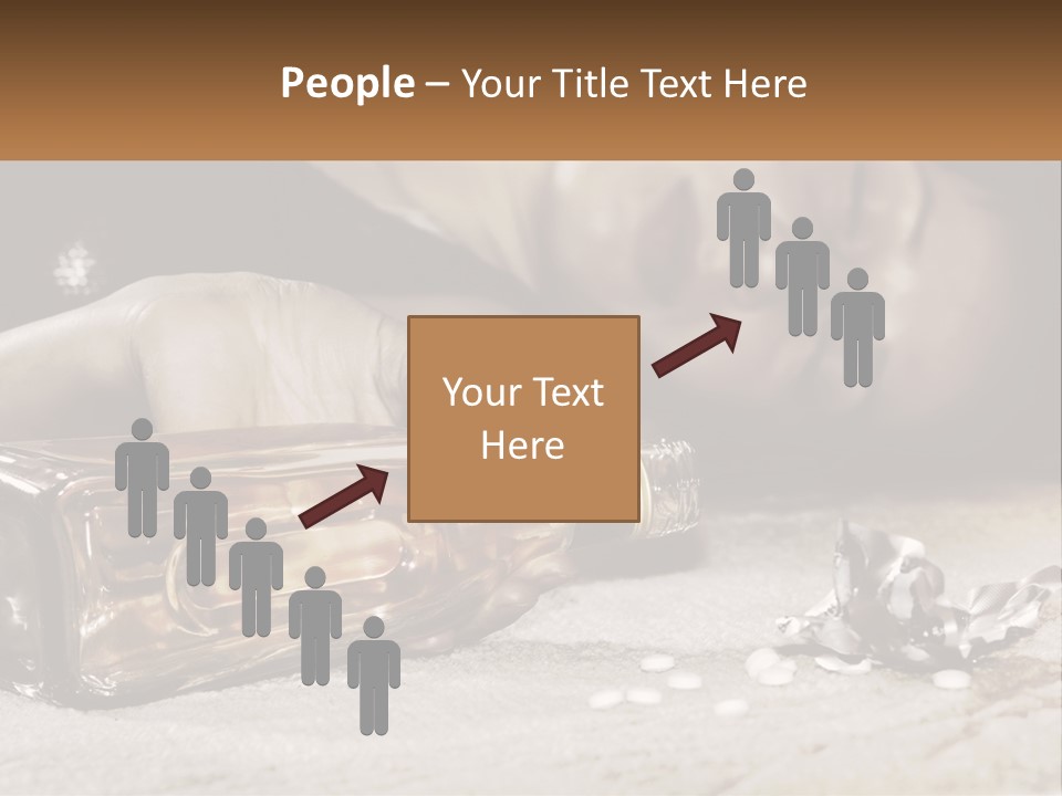 Air Cooling System PowerPoint Template