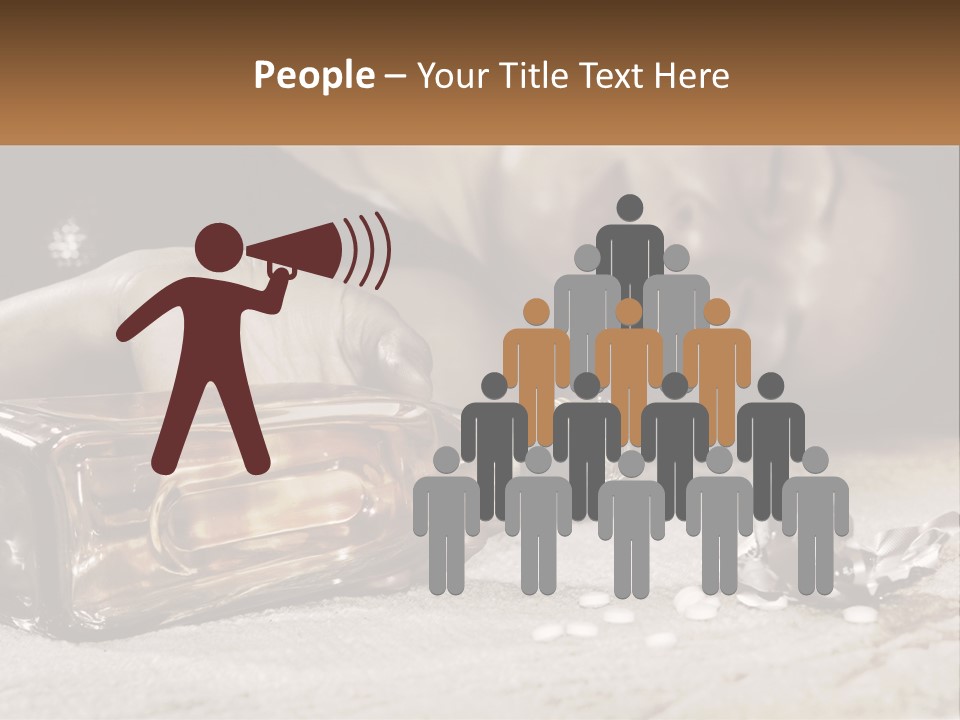 Air Cooling System PowerPoint Template