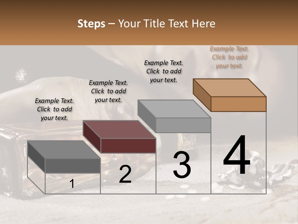 Air Cooling System PowerPoint Template