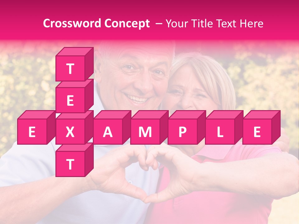 Electric Technology Temperature PowerPoint Template