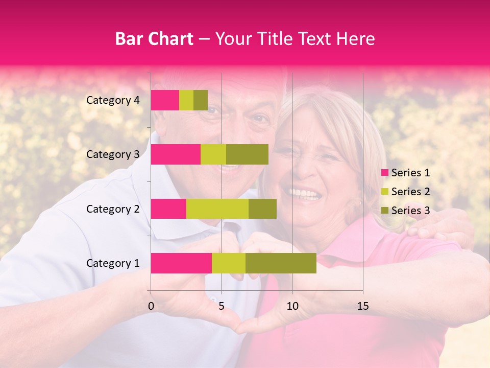 Electric Technology Temperature PowerPoint Template