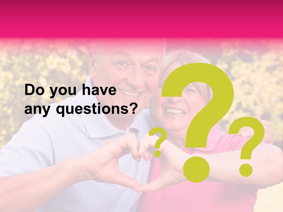 Electric Technology Temperature PowerPoint Template