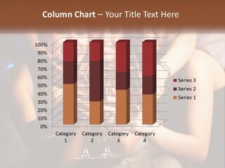 Electricity Cold Temperature PowerPoint Template