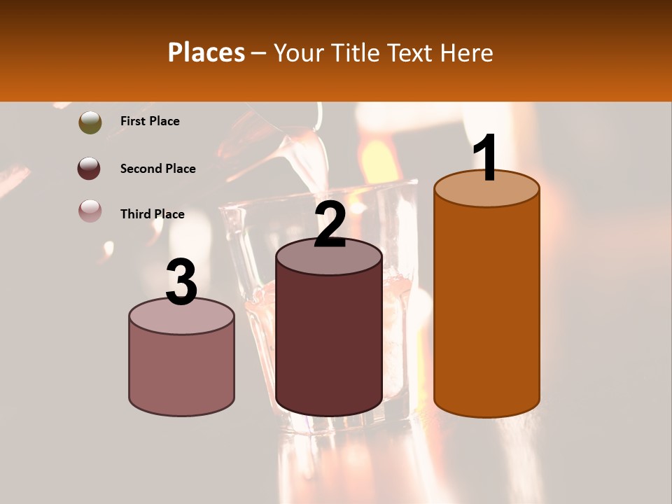 Air Remote Heat PowerPoint Template