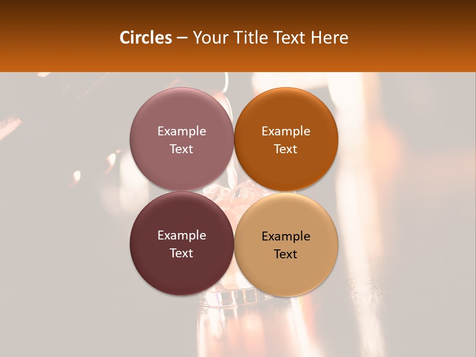 Air Remote Heat PowerPoint Template