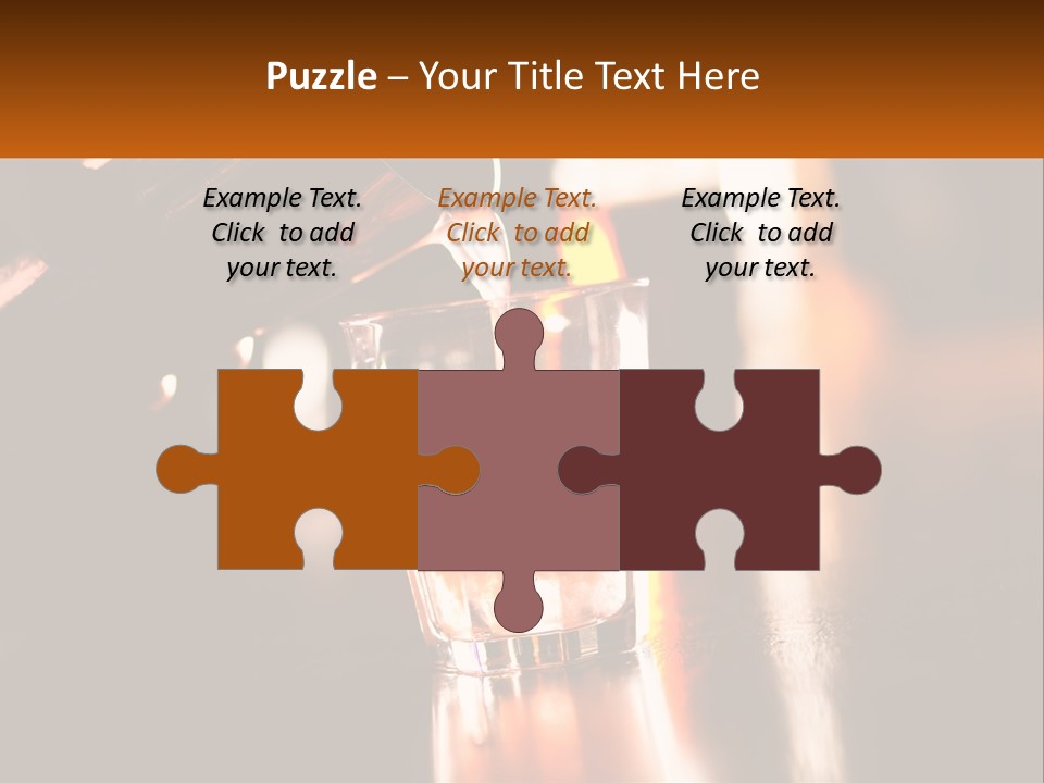 Air Remote Heat PowerPoint Template