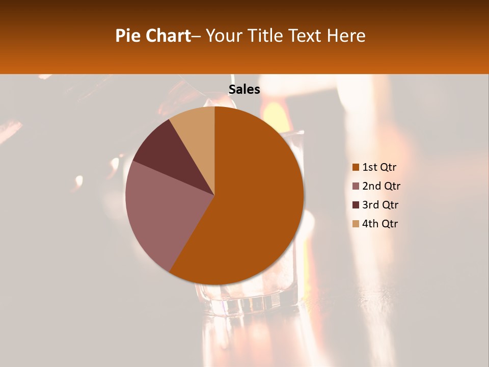 Air Remote Heat PowerPoint Template