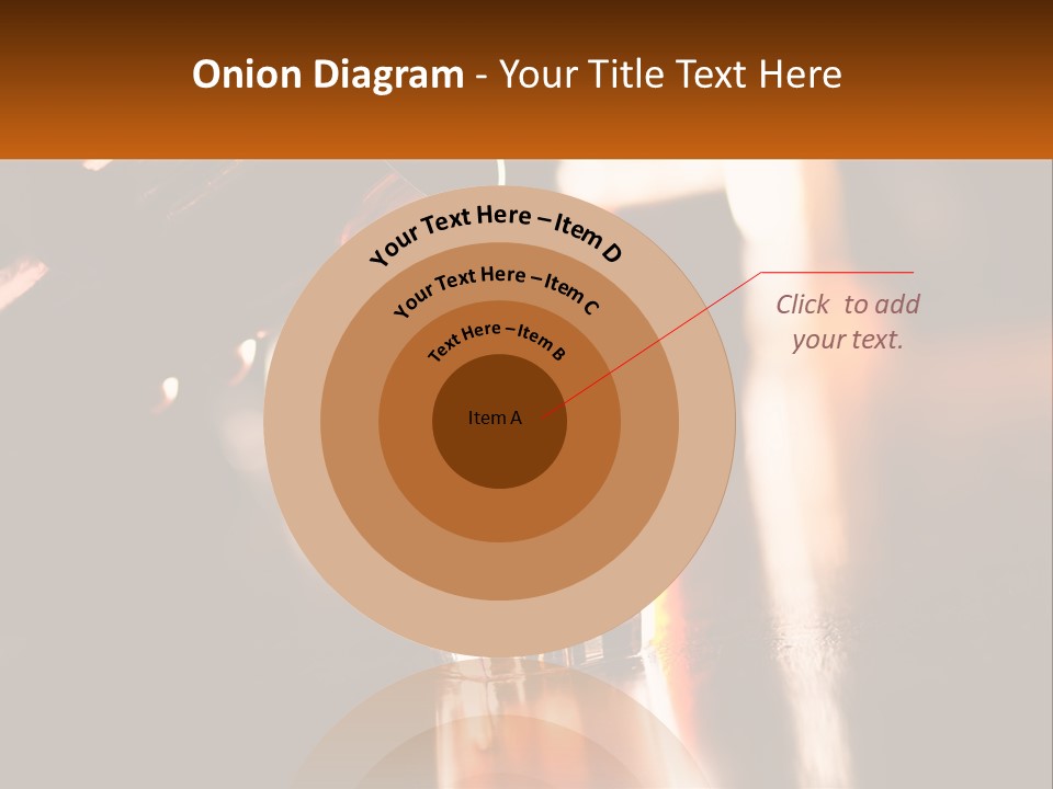 Air Remote Heat PowerPoint Template