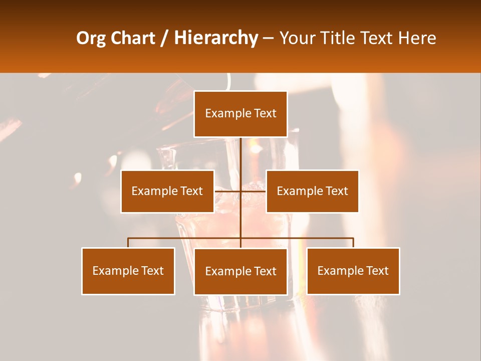 Air Remote Heat PowerPoint Template
