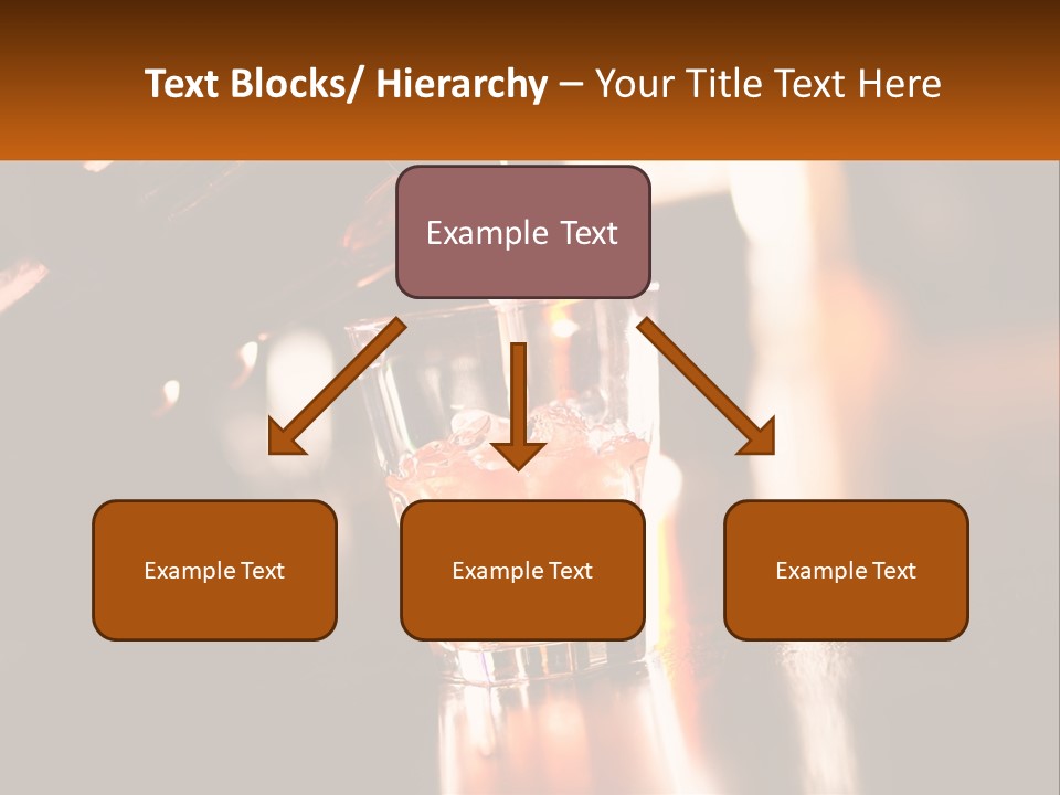 Air Remote Heat PowerPoint Template