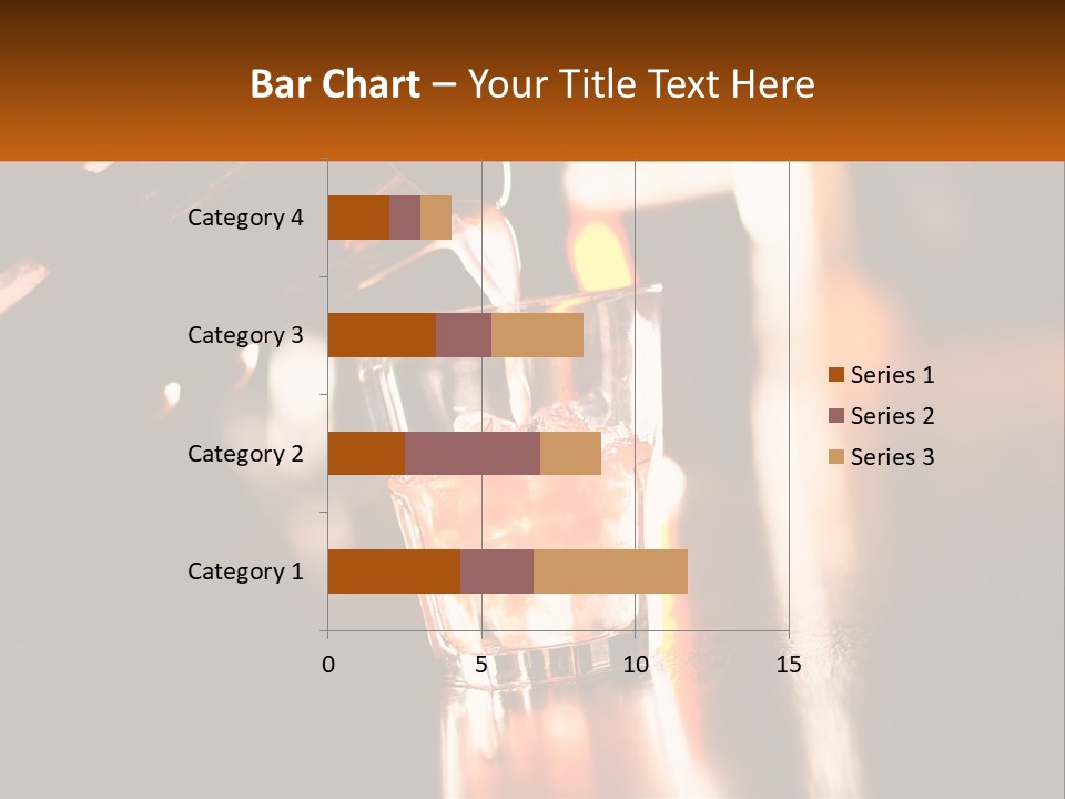 Air Remote Heat PowerPoint Template