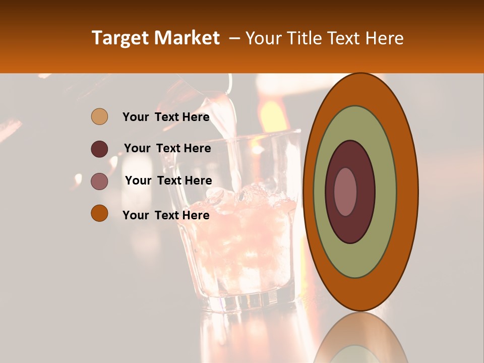 Air Remote Heat PowerPoint Template