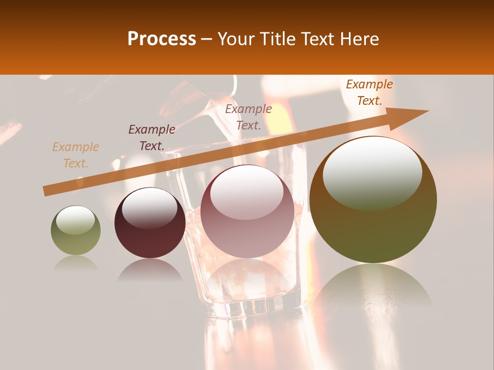 Air Remote Heat PowerPoint Template