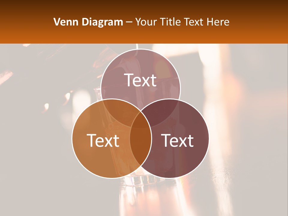 Air Remote Heat PowerPoint Template