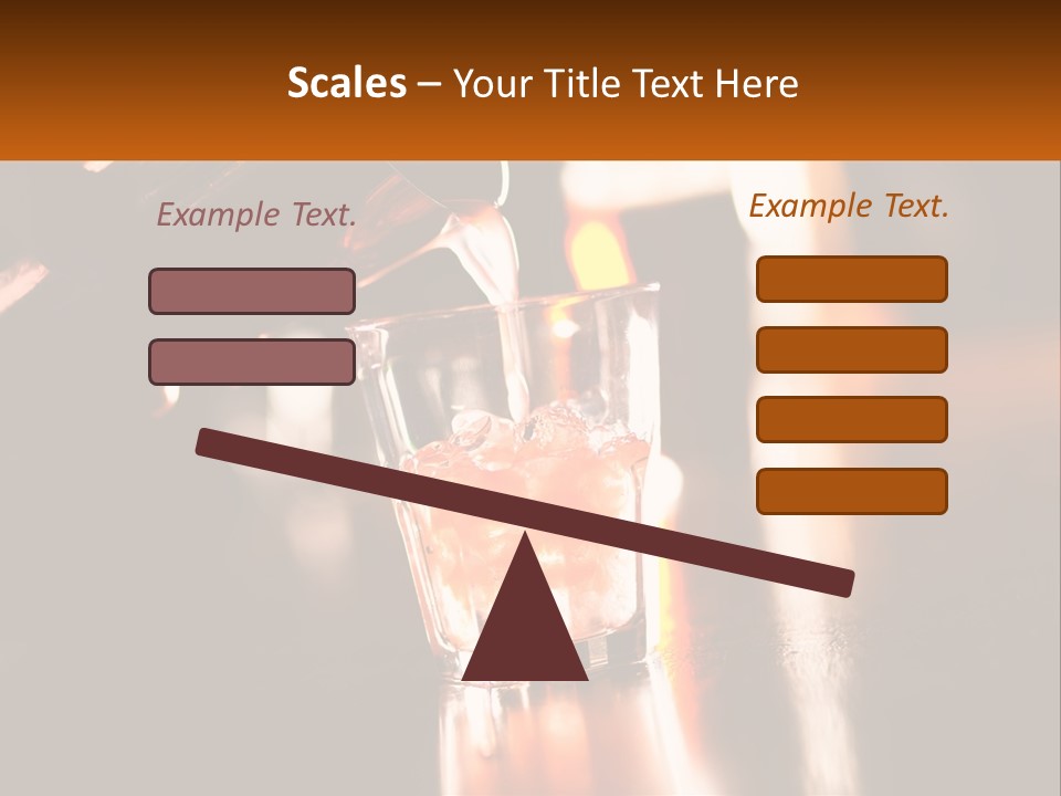 Air Remote Heat PowerPoint Template