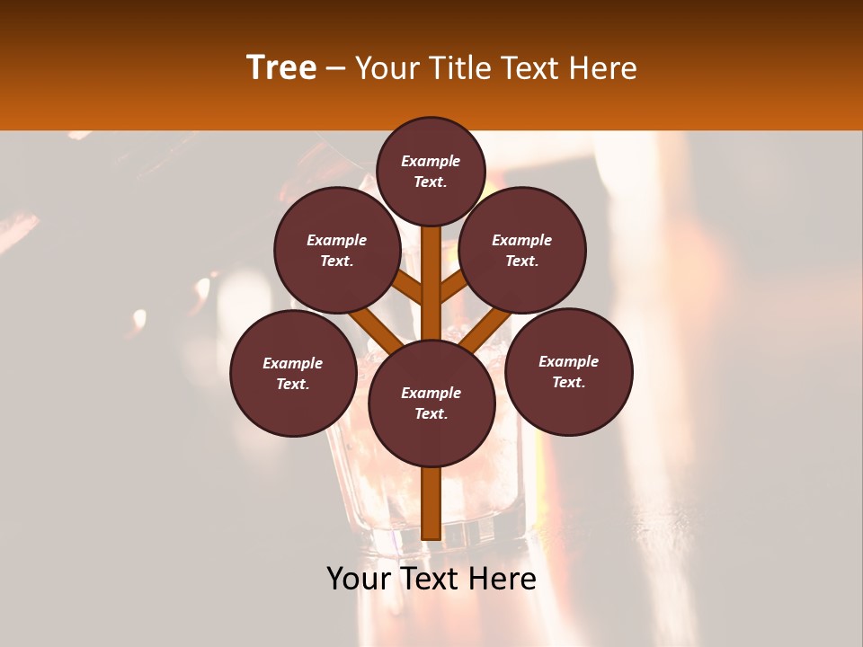 Air Remote Heat PowerPoint Template