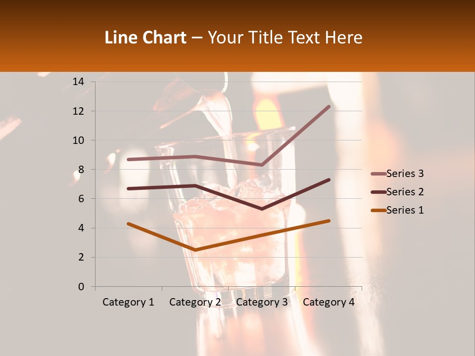 Air Remote Heat PowerPoint Template