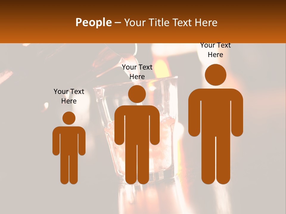 Air Remote Heat PowerPoint Template