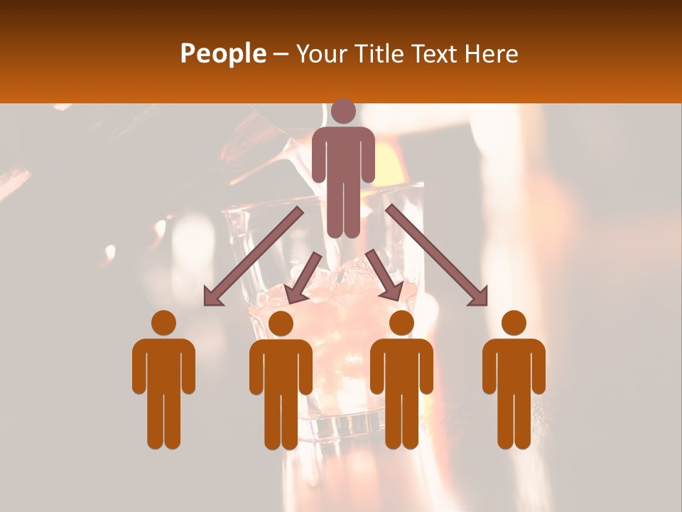 Air Remote Heat PowerPoint Template