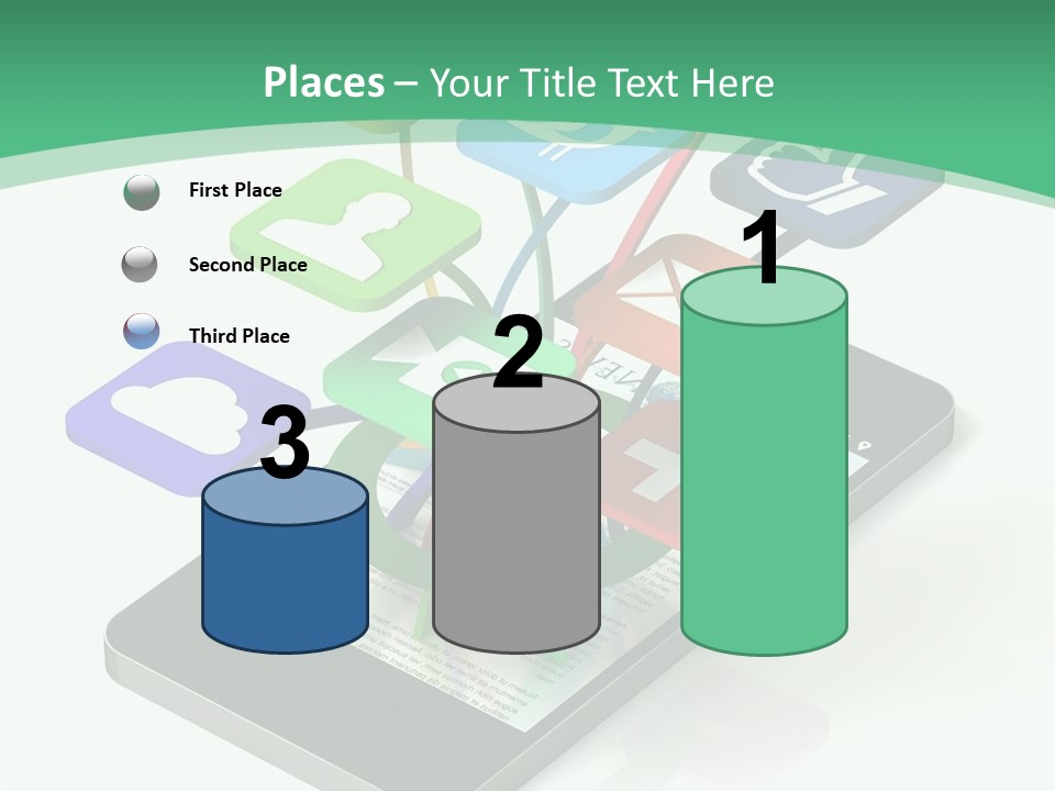 House Climate Technology PowerPoint Template