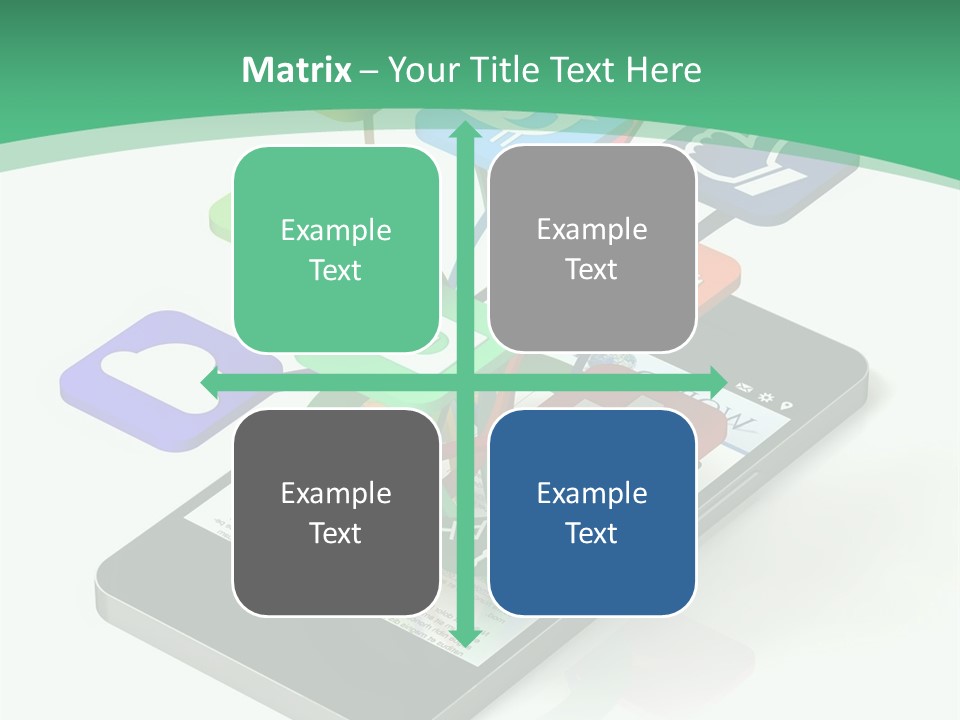 House Climate Technology PowerPoint Template