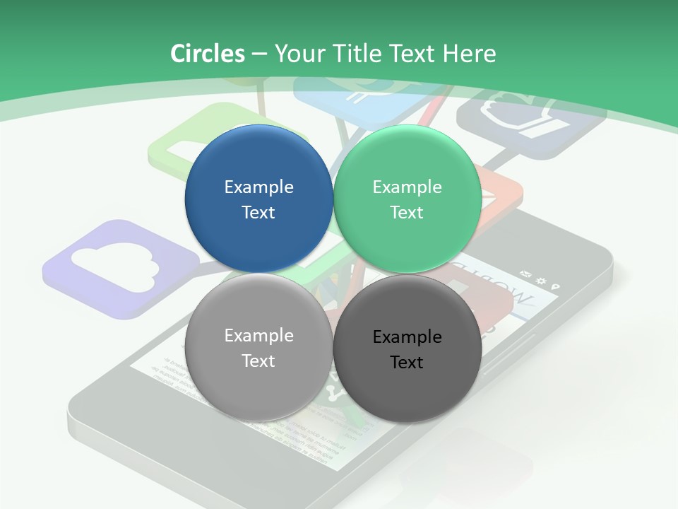 House Climate Technology PowerPoint Template