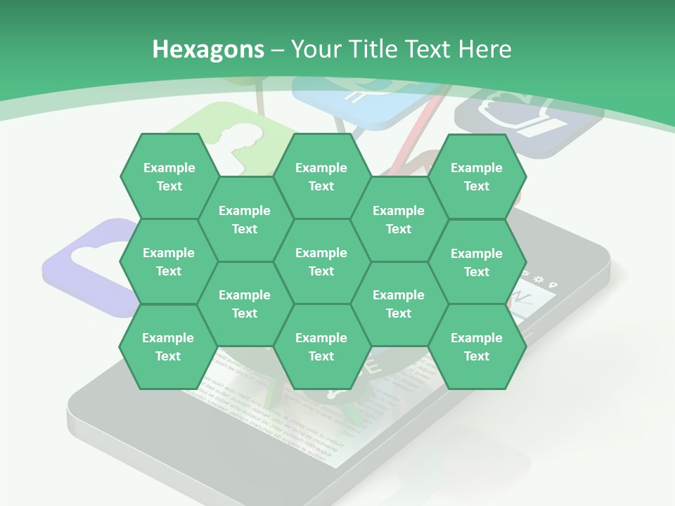 House Climate Technology PowerPoint Template