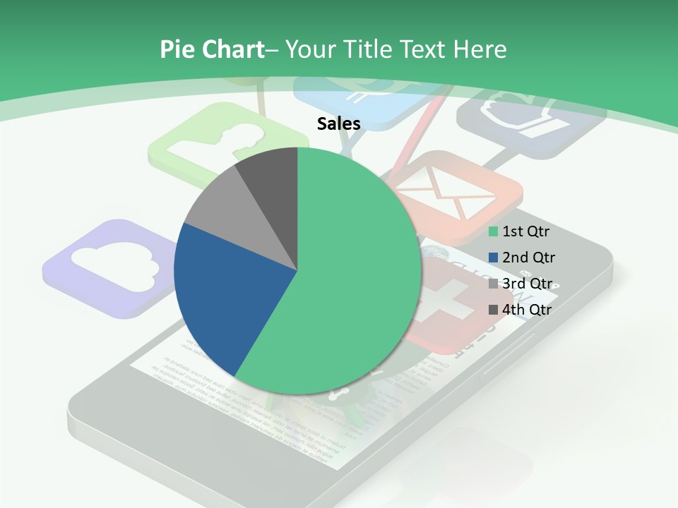 House Climate Technology PowerPoint Template