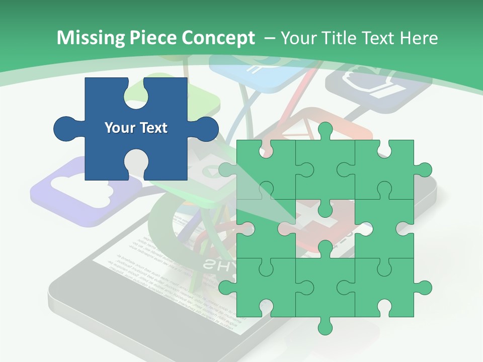 House Climate Technology PowerPoint Template