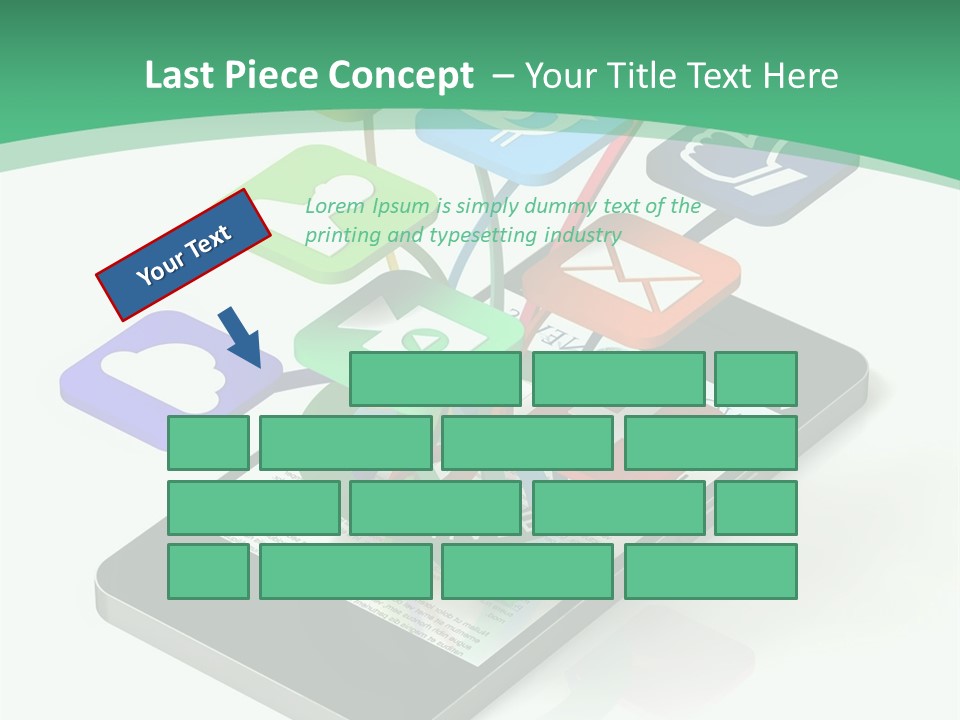 House Climate Technology PowerPoint Template